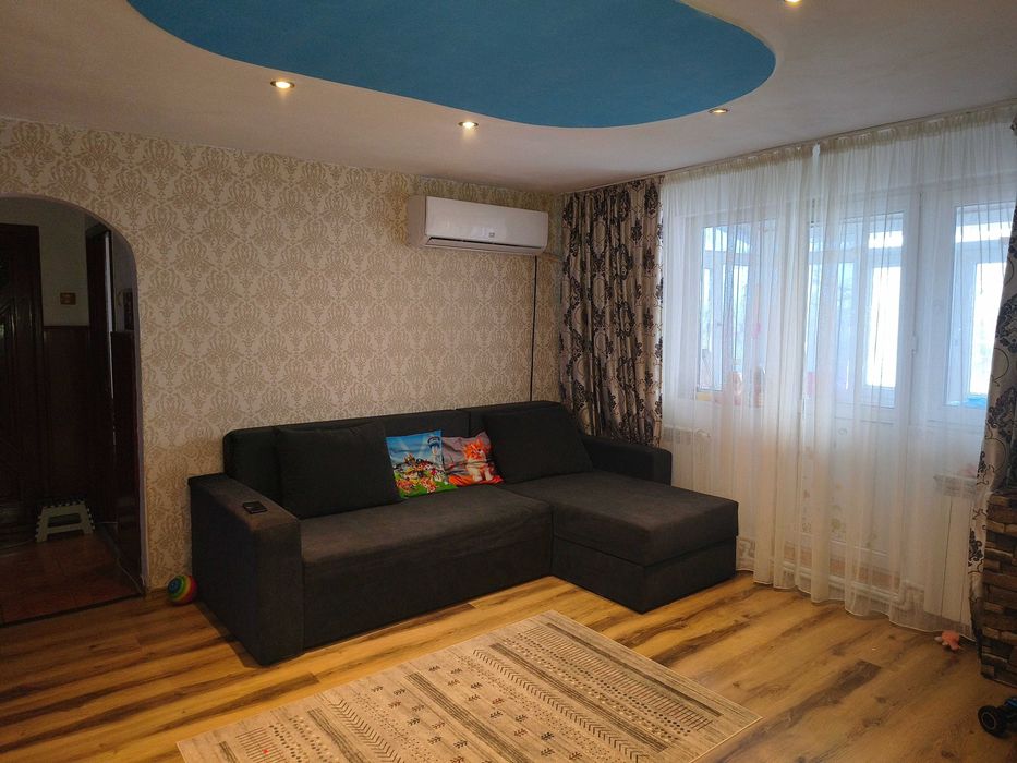 Apartment in Micro 5