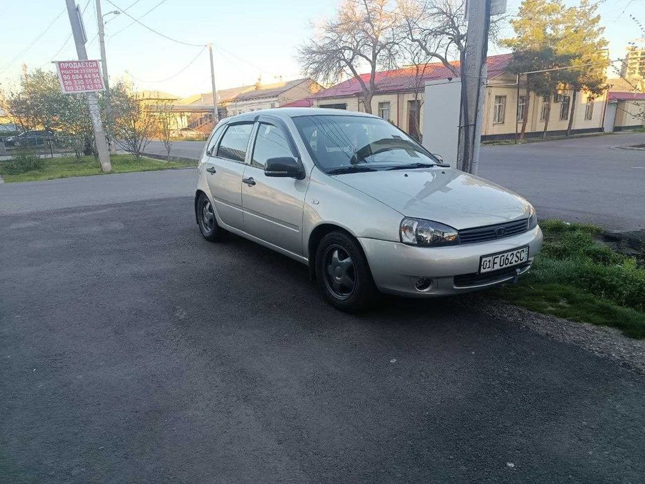 Продаётся Lada Kalina