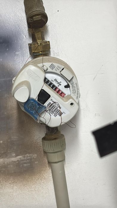 Продается живая вода