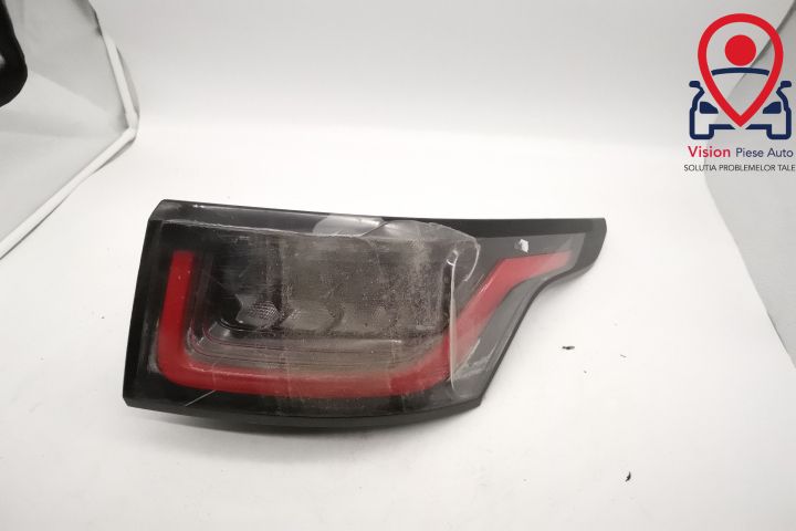 Стоп Десен Оригинален Led Повреден Ленд Роувър Рейндж Роувър Спорт 2 (