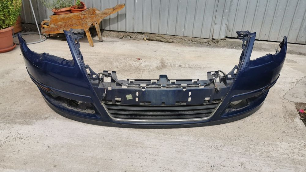 Bara fata Vw Passat B6 Originala