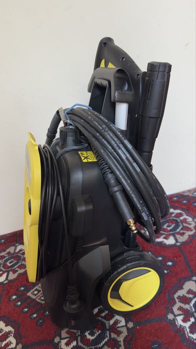 Karcher K 5 Compact Минимойка высокого давления новый в упаковке.