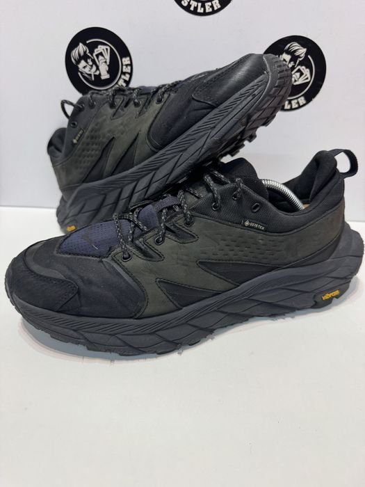Маратонки HOKA ANACAPA GORE-TEX Vibram. Номер 44