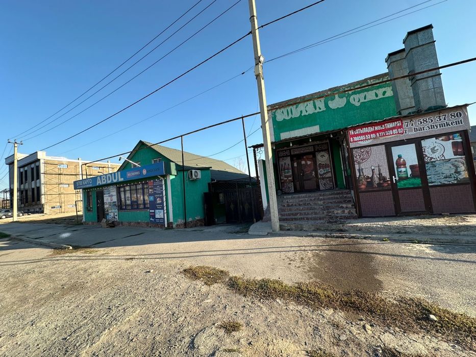 Аренда помешение под бизнес