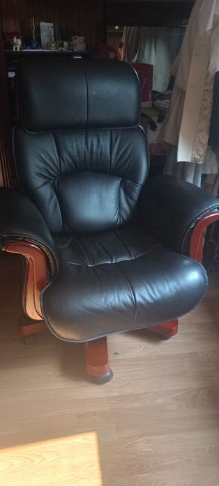 Кресло руководителя