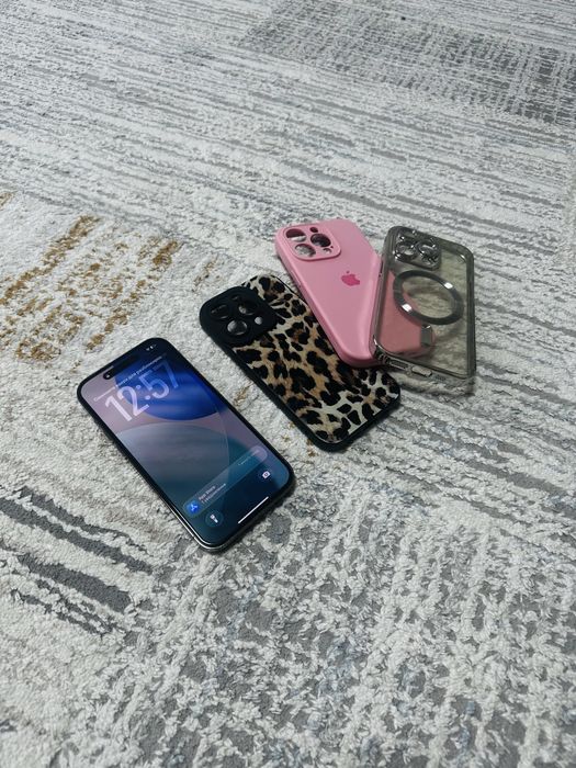 Iphone 14 pro в хорошем состоянии