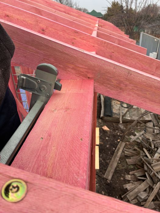 Строим каркасные дома