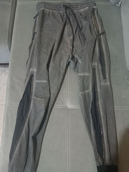 Рядък панталон на Luda   от 2023