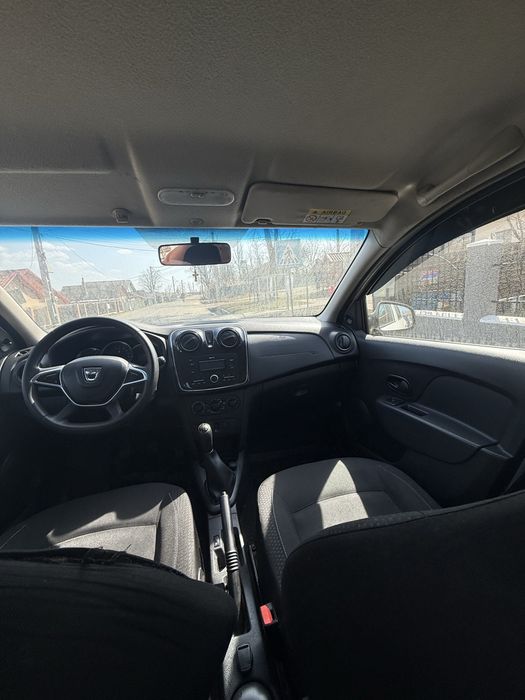 Vand dacia logan 2019