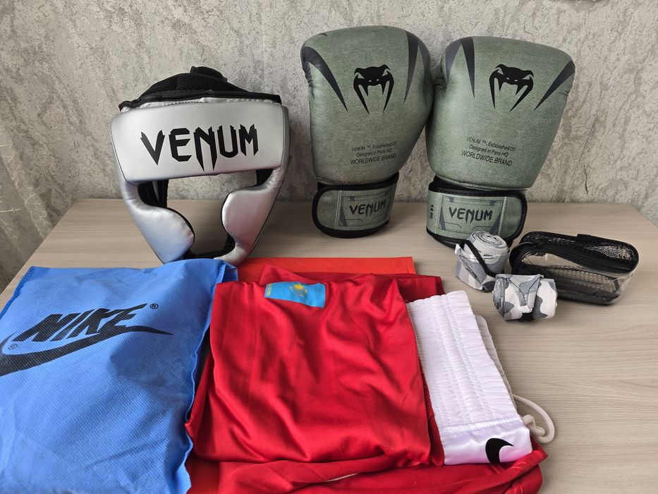 Продам для бокса