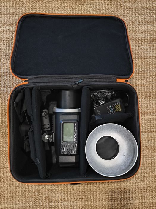 Blitz Godox AD600 B TTL