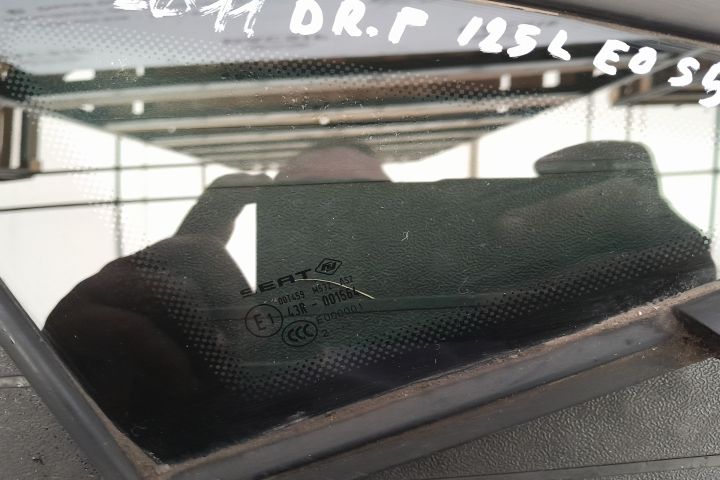 GEAM USA FATA DREAPTA 43R-001564 43R-001564 Seat Ibiza a 4-a generati