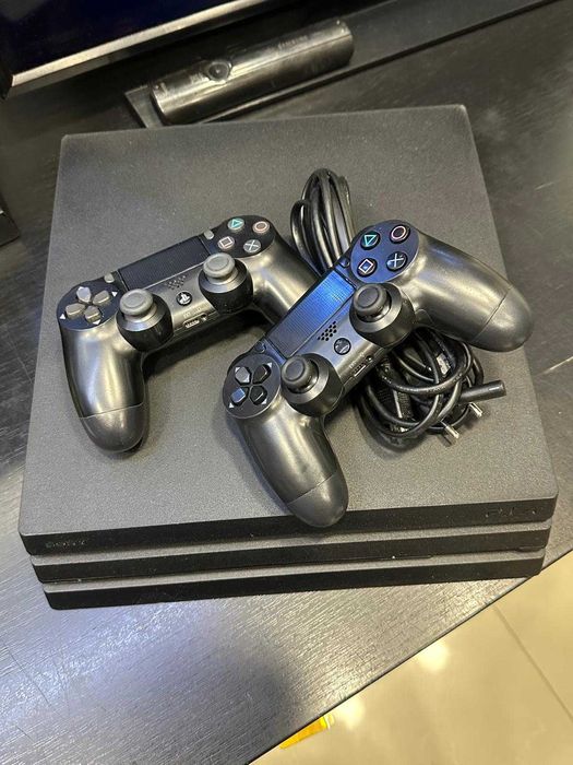 Hope Amanet P7 PlayStation 4 PRO