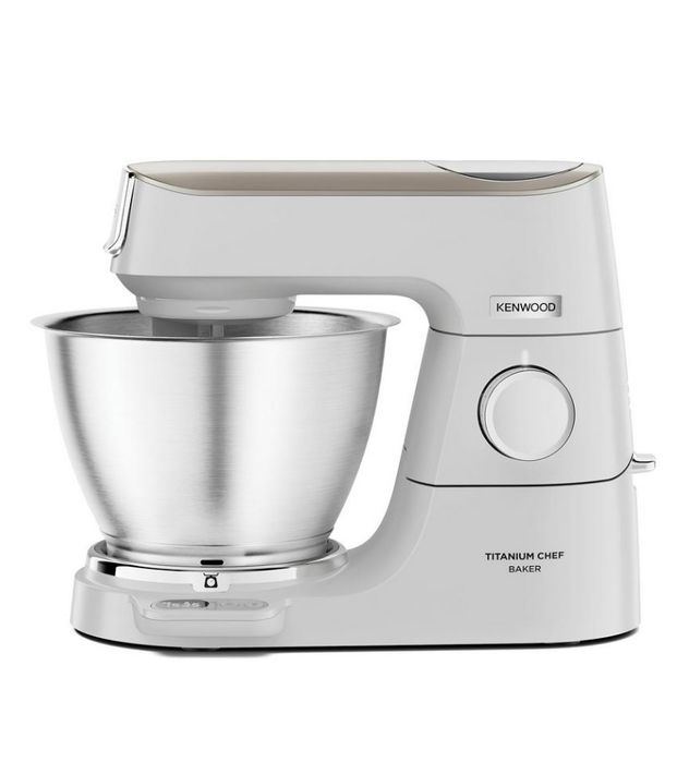 Кухонная машина Kenwood