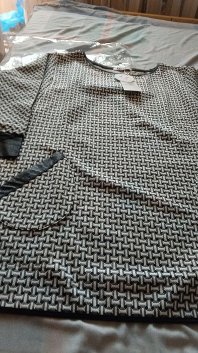 Красивый свитшот