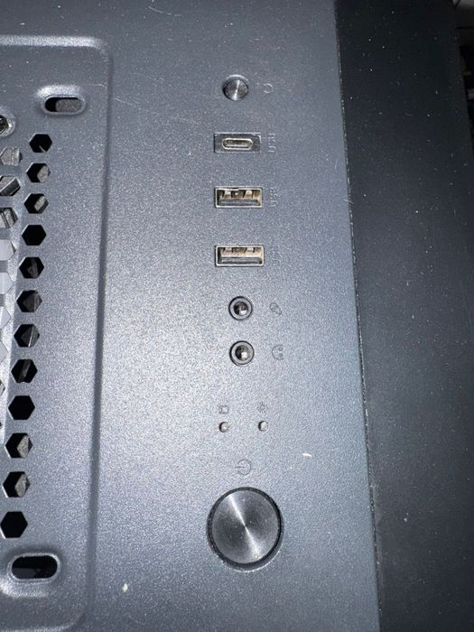 PC gaming de vanzare