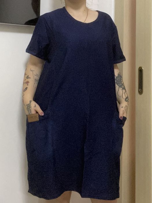 Женские платья, туника и пиджак