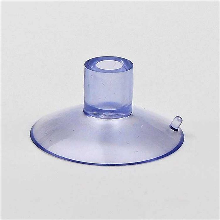 Присоски силиконовые разные