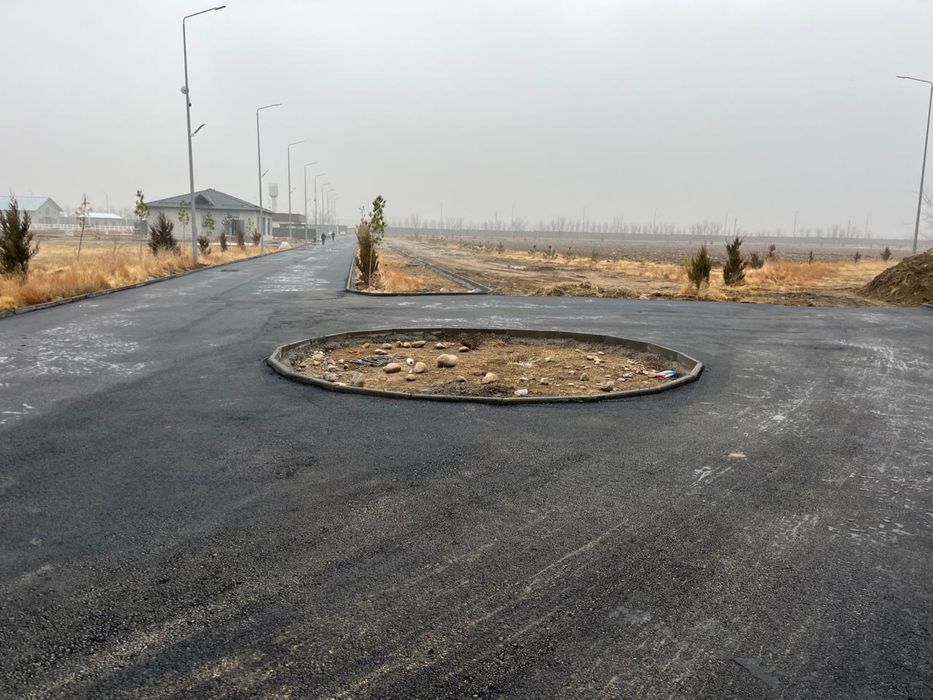 Асфальт. Укладка асфальта!