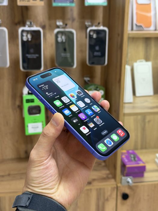 iPhone 16 | S Finance Market