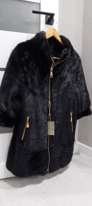 Продам Норковую Шубу. Эксклюзив.