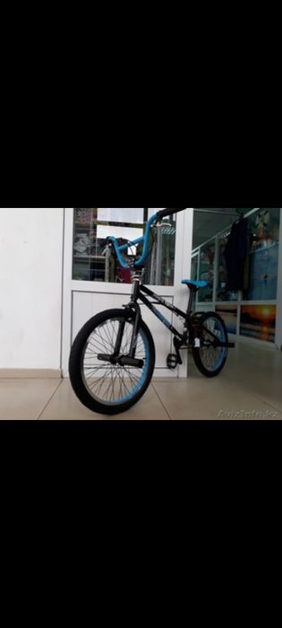 Бмх Тринкс новый