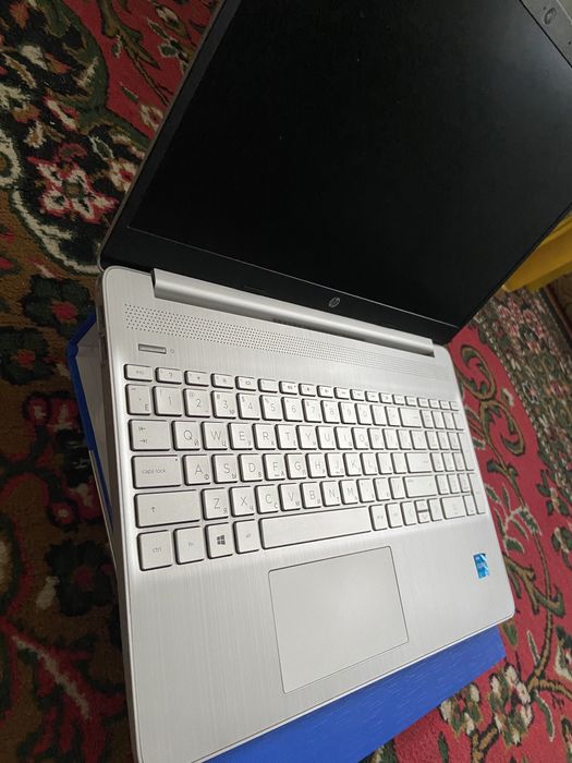 HP Core 11 пок SSD 512gb