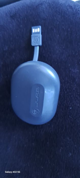 Căști audio in-ear Jlab Go Air bluetooth Sport