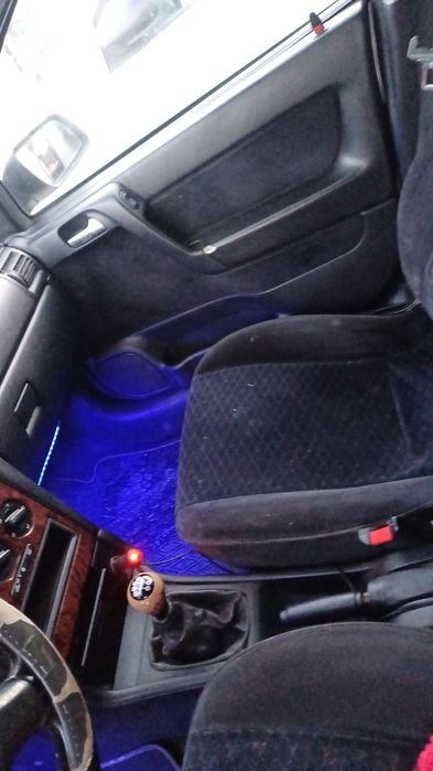 Opel asta g caravan okaziee