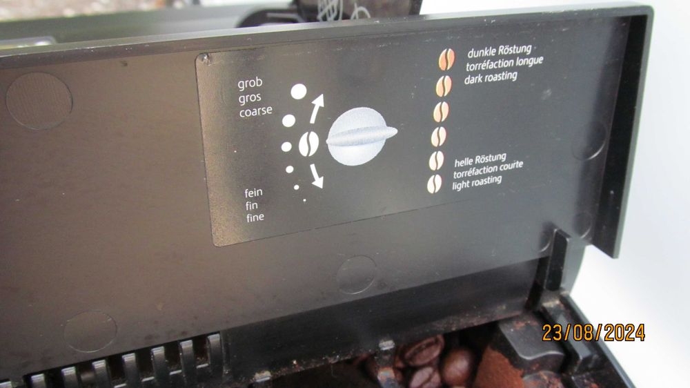 КАФЕАВТОМАТ Jura Impressa F50 Classic