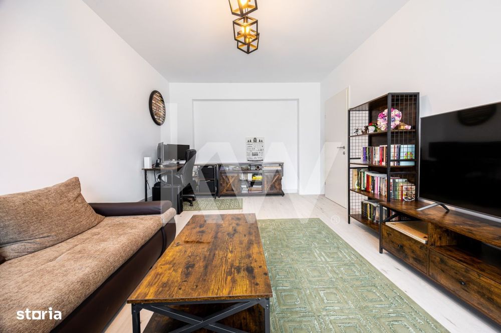 Vanzare apartament cu 3 camere, decomandat, Casa Nobel – Zona Tracto