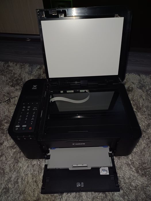 Imprimanta Canon Pixma TR4650
