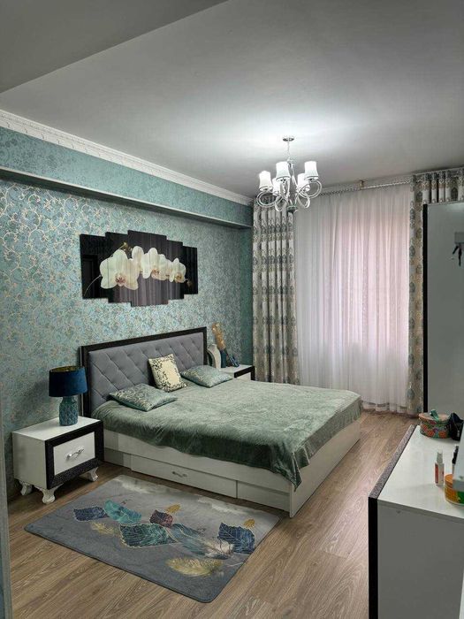 Сдается квартира | Мирабад | Госпитальный | 3/2/5