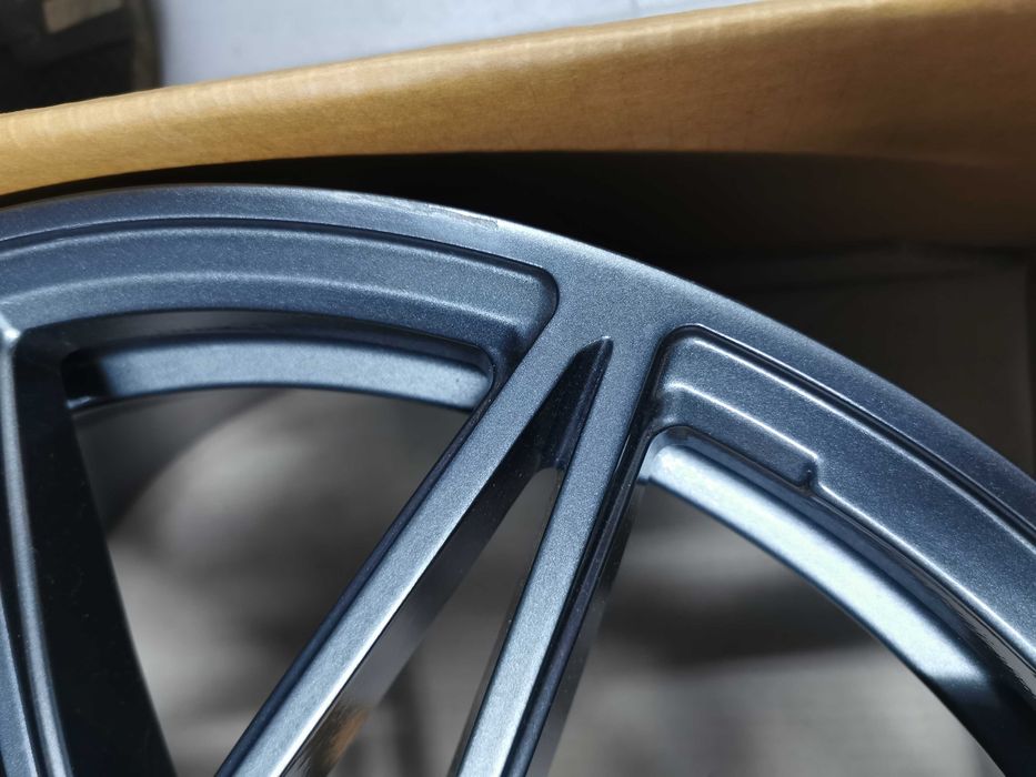 Jante 19 inch 5x112 keskin vw Pasat cc jeta Audi A3 A4 A6 skoda superb