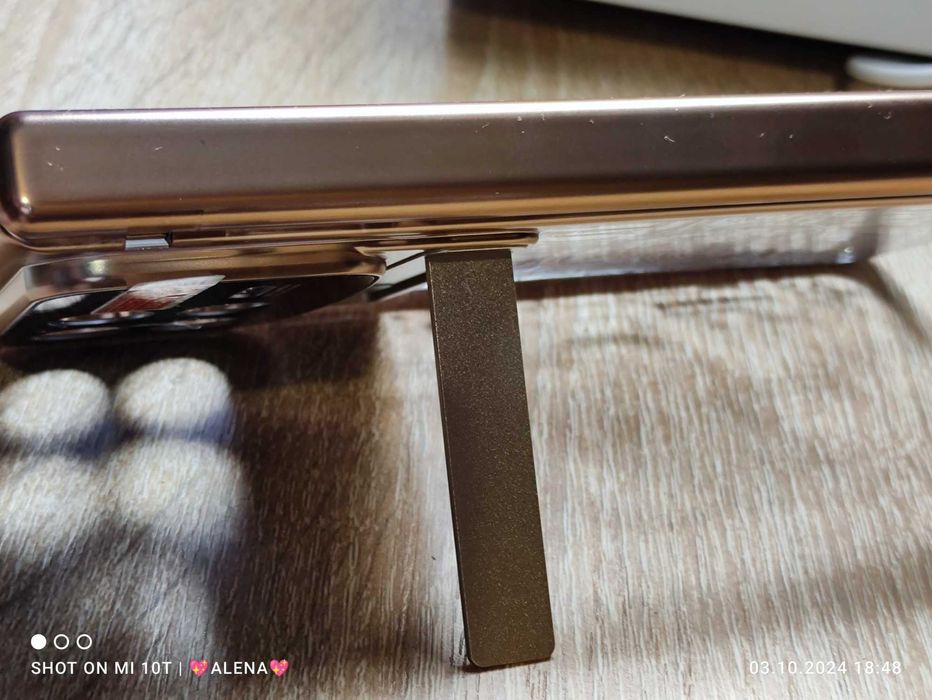 Чехол на Смартфон Xiaomi MIX Fold 4 .