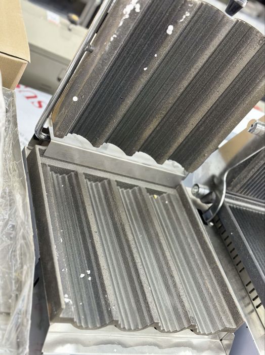 Тостер хот дог лаваш