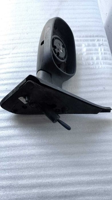 Зеркало боковое Renault Clio