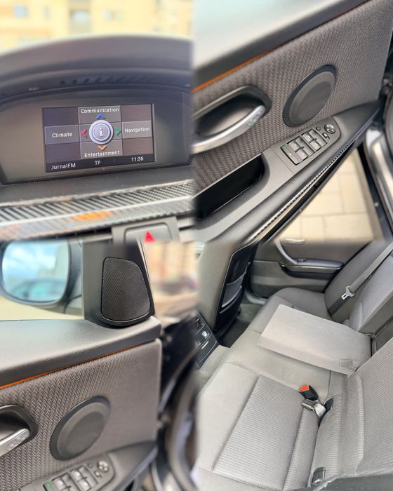 Vand Bmw 320i 170 cp