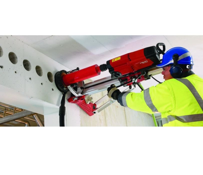 Алмазное бурение 5000тг