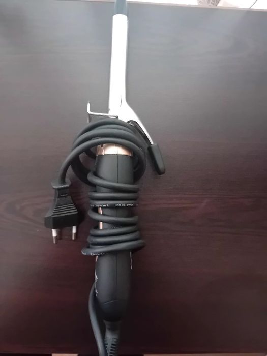 Маша за коса нова