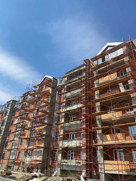 Леса   строительные вышка тура  аренда продажа