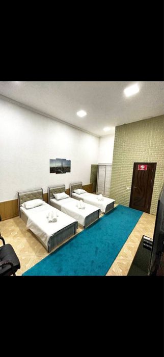 Novza metro Bez zagz xostel