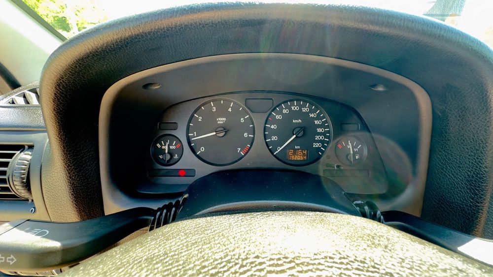 OPEL Astra 2001 — imagine 4
