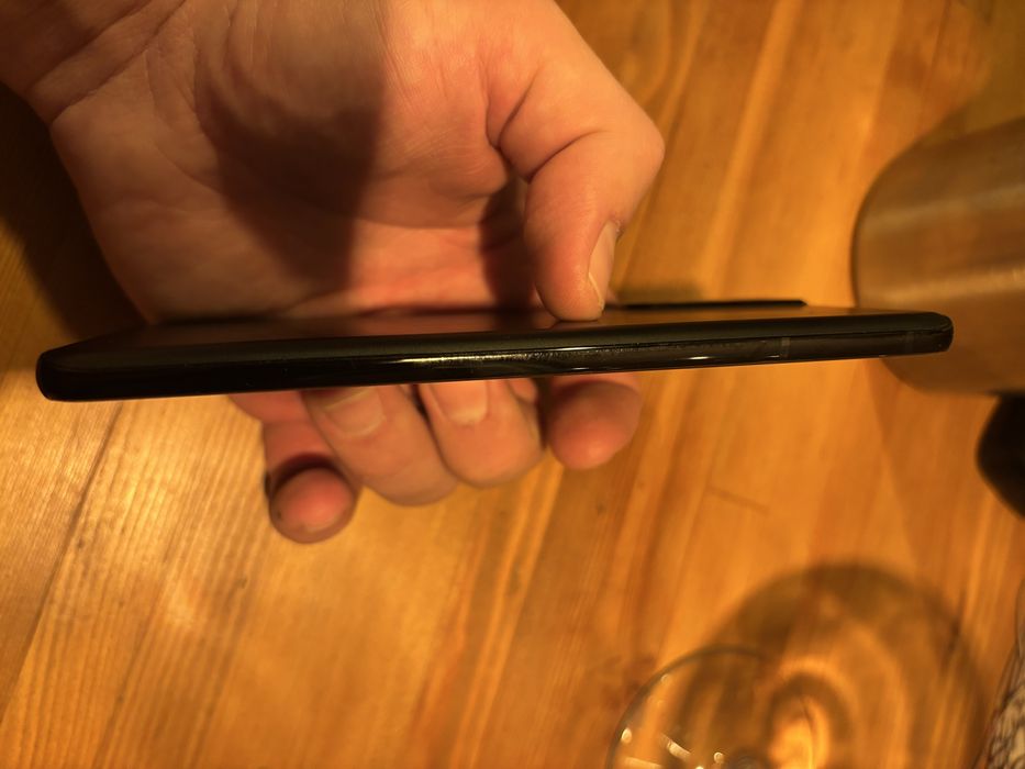 Samsung S21 plus 5G 256 gb