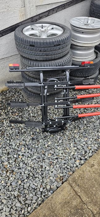 Suport biciclete/ auto