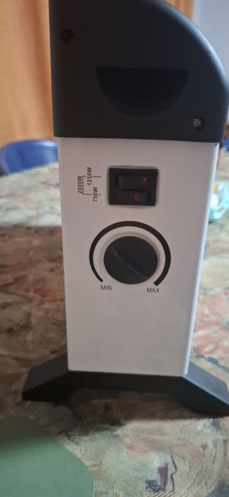 Электрообогреватель