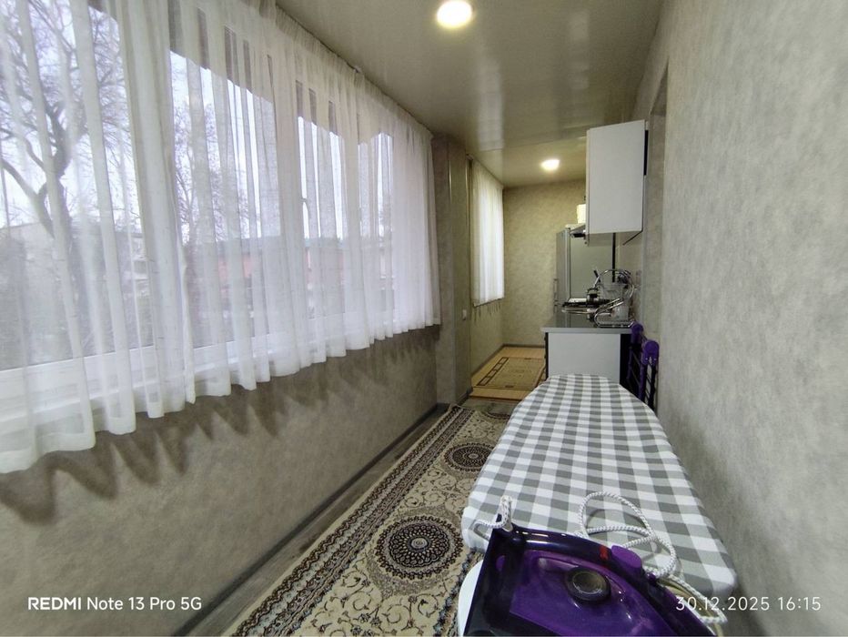 Сдается 1в2 ком Ганга Абай Корзинка. Рядом с ТАШКЕНТ СИТИ. Видео в Тг