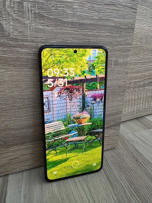 XIAOMI 13T Pro 512GB/12GB RAM • Черен • Като Нов • Гаранция • 120W Зарядно • Перфектен •