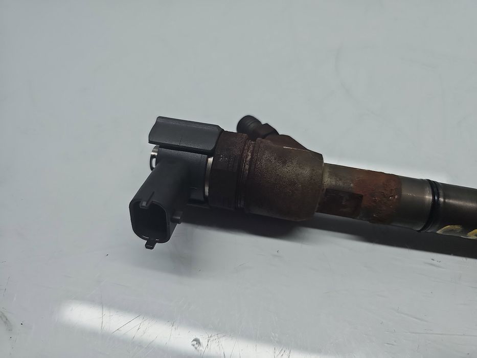 Injector Hyundai ix35 (LM) [Fabr 2010-2017] 33800-2A800, 0445110411 1.