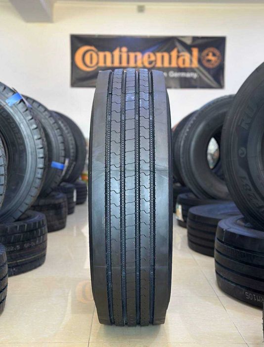 315/80 R22.5  SUPERCARGO